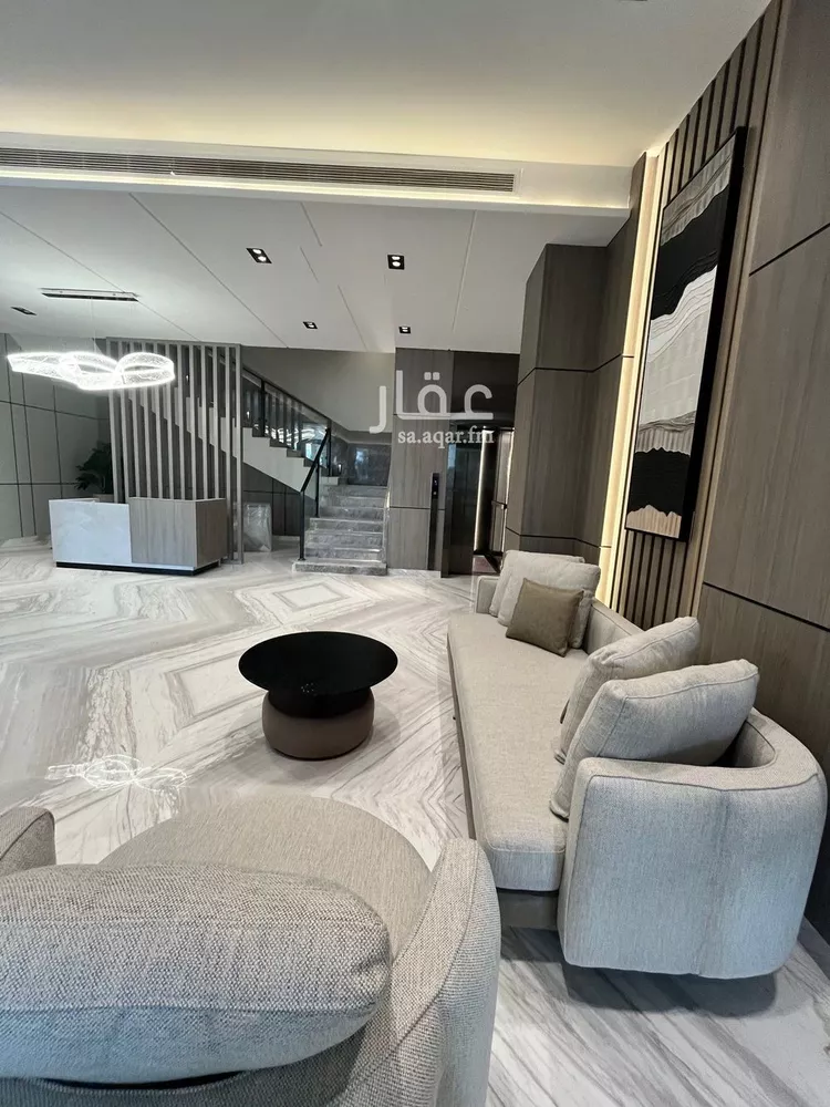 شقة للبيع في شارع الملك عبد الله بن عبدالعزيز, حي الشاطئ الغربي, مدينة الدمام, المنطقة الشرقية