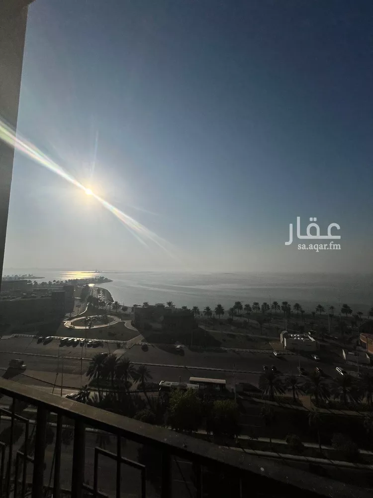 شقة للبيع في شارع الملك عبد الله بن عبدالعزيز, حي الشاطئ الغربي, مدينة الدمام, المنطقة الشرقية صورة 2