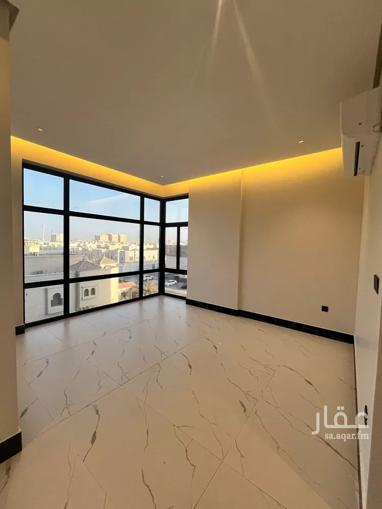 شقة للبيع في شارع الملك عبد الله بن عبدالعزيز, حي الشاطئ الغربي, مدينة الدمام, المنطقة الشرقية صورة 3
