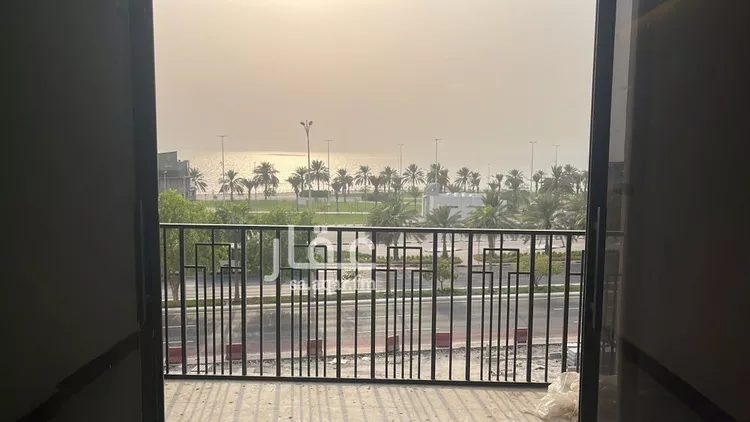 شقة للبيع في شارع الملك عبد الله بن عبدالعزيز, حي الشاطئ الغربي, مدينة الدمام, المنطقة الشرقية صورة 2