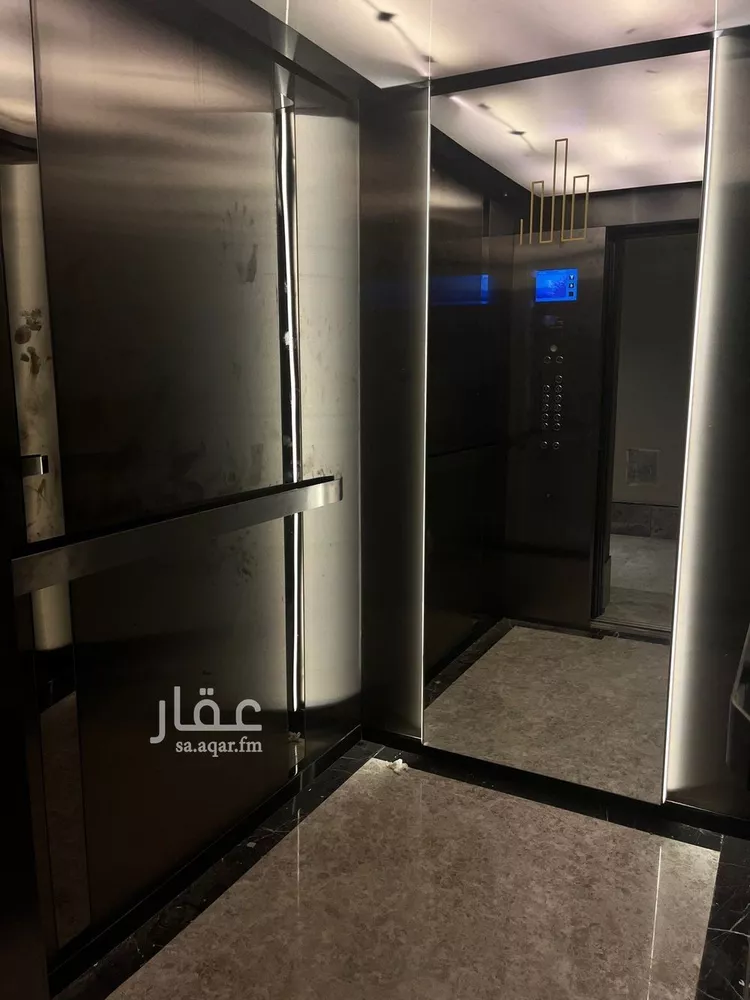 شقة للبيع في شارع الملك عبد الله بن عبدالعزيز, حي الشاطئ الغربي, مدينة الدمام, المنطقة الشرقية