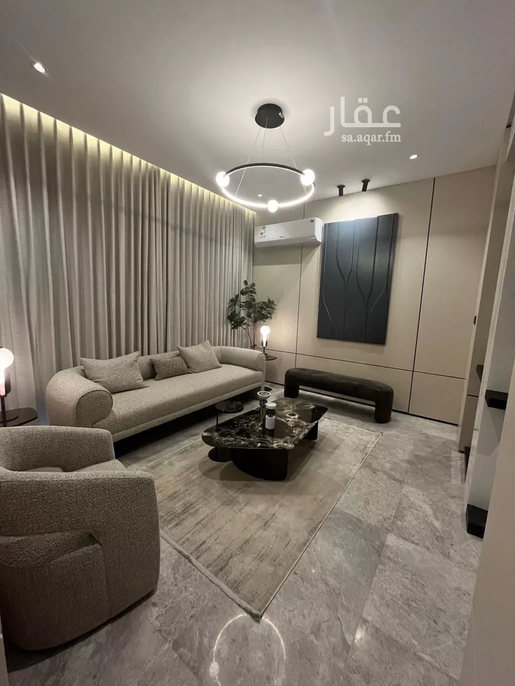 شقة للبيع في شارع الملك عبد الله بن عبدالعزيز, حي الشاطئ الغربي, مدينة الدمام, المنطقة الشرقية صورة 2