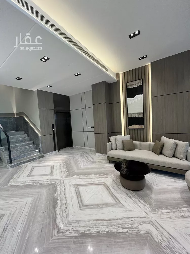 شقة للبيع في شارع الملك عبد الله بن عبدالعزيز, حي الشاطئ الغربي, مدينة الدمام, المنطقة الشرقية صورة 3