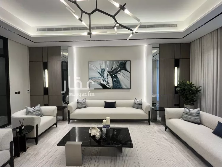 شقة للبيع في شارع الملك عبد الله بن عبدالعزيز, حي الشاطئ الغربي, مدينة الدمام, المنطقة الشرقية صورة 5