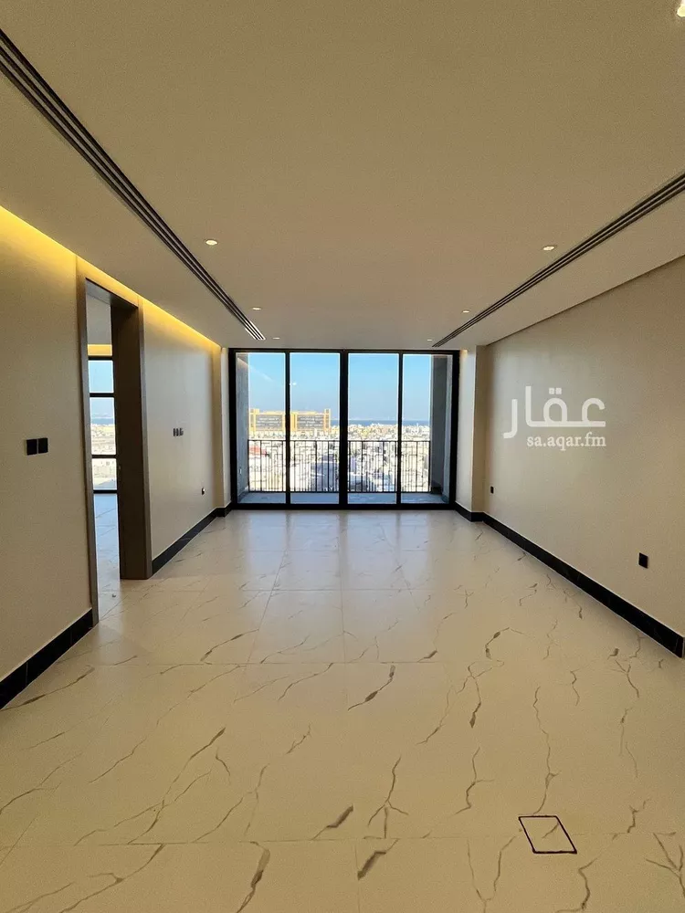 شقة للبيع في شارع الملك عبد الله بن عبدالعزيز, حي الشاطئ الغربي, مدينة الدمام, المنطقة الشرقية صورة 3