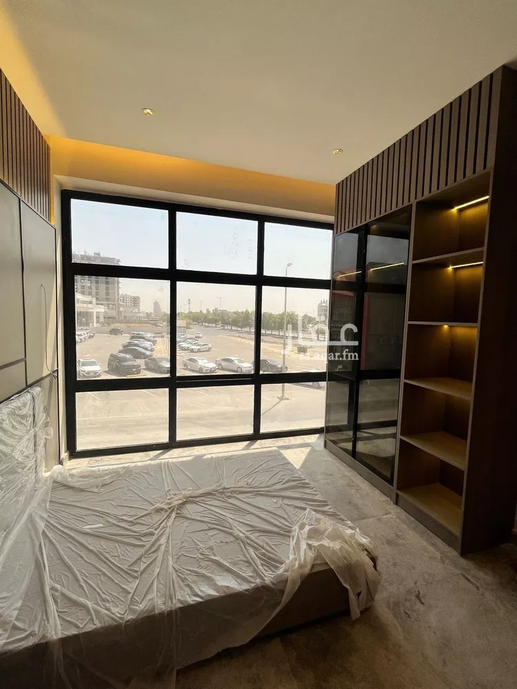 شقة للبيع في شارع الملك عبد الله بن عبدالعزيز, حي الشاطئ الغربي, مدينة الدمام, المنطقة الشرقية صورة 2