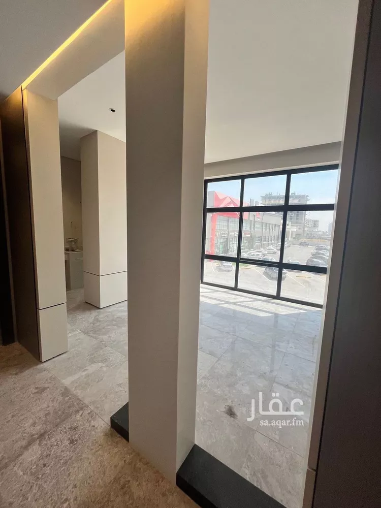 شقة للبيع في شارع الملك عبد الله بن عبدالعزيز, حي الشاطئ الغربي, مدينة الدمام, المنطقة الشرقية صورة 2