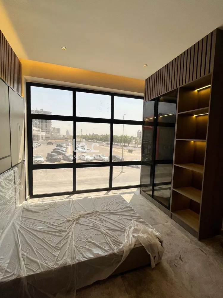 شقة للبيع في شارع الملك عبد الله بن عبدالعزيز, حي الشاطئ الغربي, مدينة الدمام, المنطقة الشرقية صورة 3