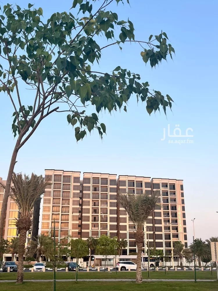 شقة للبيع في شارع الملك عبد الله بن عبدالعزيز, حي الشاطئ الغربي, مدينة الدمام, المنطقة الشرقية صورة 3