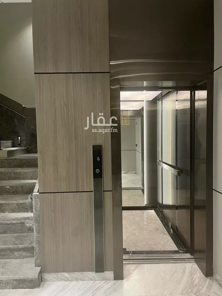 شقة للبيع في شارع الملك عبد الله بن عبدالعزيز, حي الشاطئ الغربي, مدينة الدمام, المنطقة الشرقية صورة 3