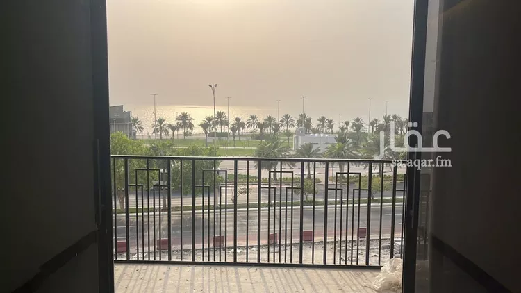 شقة للبيع في شارع الملك عبد الله بن عبدالعزيز, حي الشاطئ الغربي, مدينة الدمام, المنطقة الشرقية صورة 3