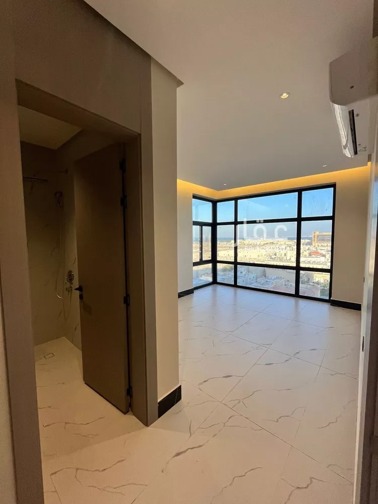 شقة للبيع في شارع الملك عبد الله بن عبدالعزيز, حي الشاطئ الغربي, مدينة الدمام, المنطقة الشرقية صورة 5