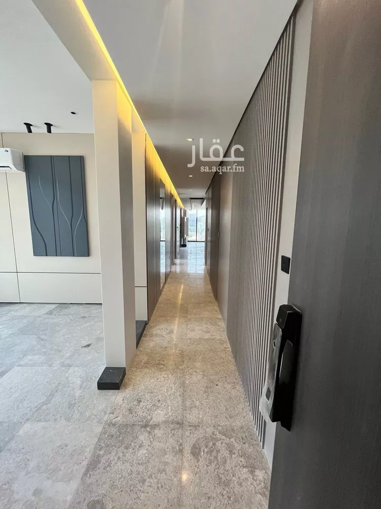 شقة للبيع في شارع الملك عبد الله بن عبدالعزيز, حي الشاطئ الغربي, مدينة الدمام, المنطقة الشرقية صورة 5