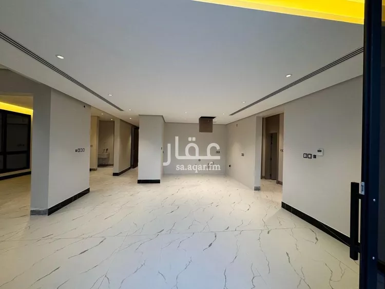 شقة للبيع في شارع الملك عبد الله بن عبدالعزيز, حي الشاطئ الغربي, مدينة الدمام, المنطقة الشرقية صورة 5