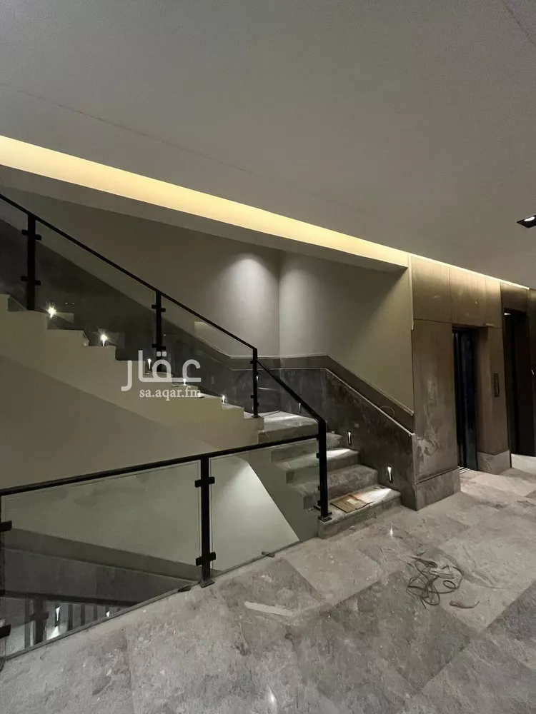 شقة للبيع في شارع الملك عبد الله بن عبدالعزيز, حي الشاطئ الغربي, مدينة الدمام, المنطقة الشرقية