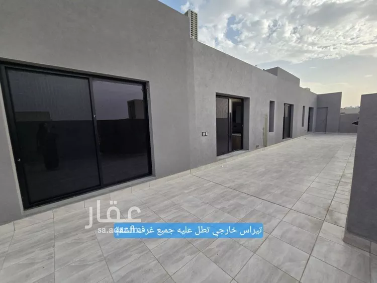 شقة للإيجار في شارع جمال الدين القاسمي, حي العارض, مدينة الرياض, منطقة الرياض صورة 2