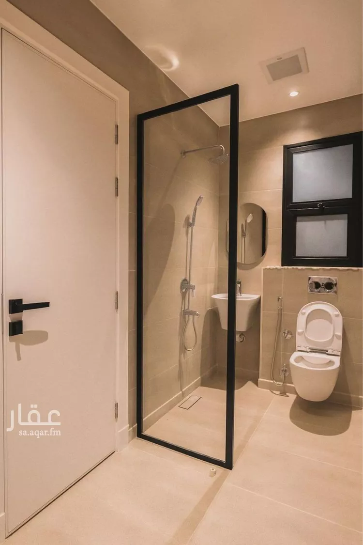 شقة للإيجار في شارع سليمان ابن سمحان, حي النرجس, مدينة الرياض, منطقة الرياض صورة 2