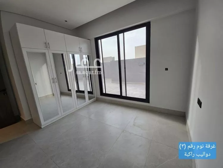 شقة للإيجار في شارع جمال الدين القاسمي, حي العارض, مدينة الرياض, منطقة الرياض صورة 3