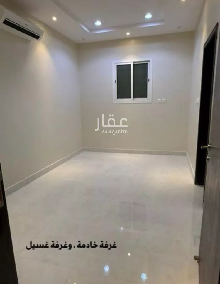 دور للإيجار في شارع اليسع بن أيوب, حي القدس, مدينة الرياض, منطقة الرياض صورة 5