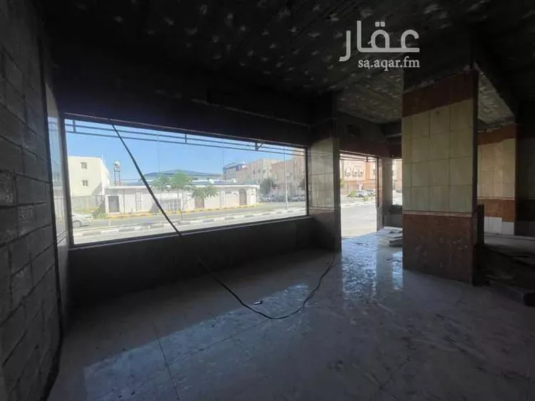 محل للإيجار في شارع ابو داوود ، حي الاخباب ، الطائف ، الطائف صورة 4