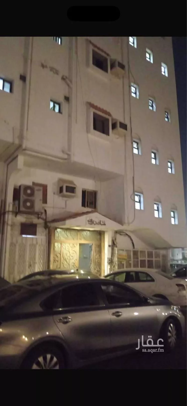 عمارة للبيع في شارع الامير ماجد فرعي, حي الربوة, مدينة جدة, منطقة مكة المكرمة صورة 3
