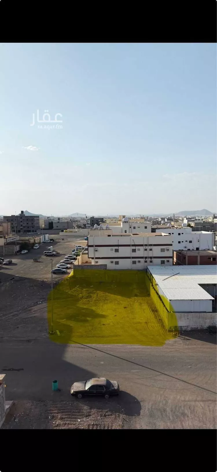Land for Sale in Medina Khakh