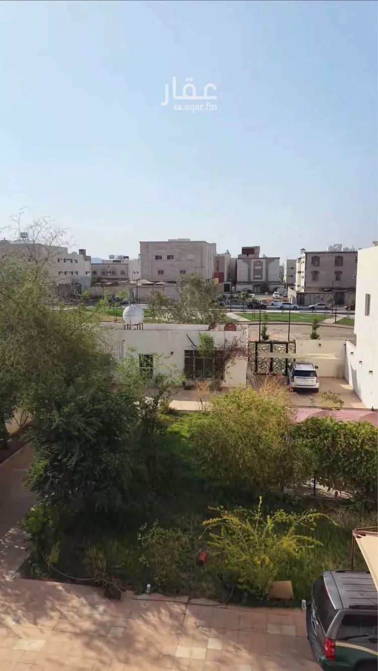 Rest House for Sale in Medina Shuran