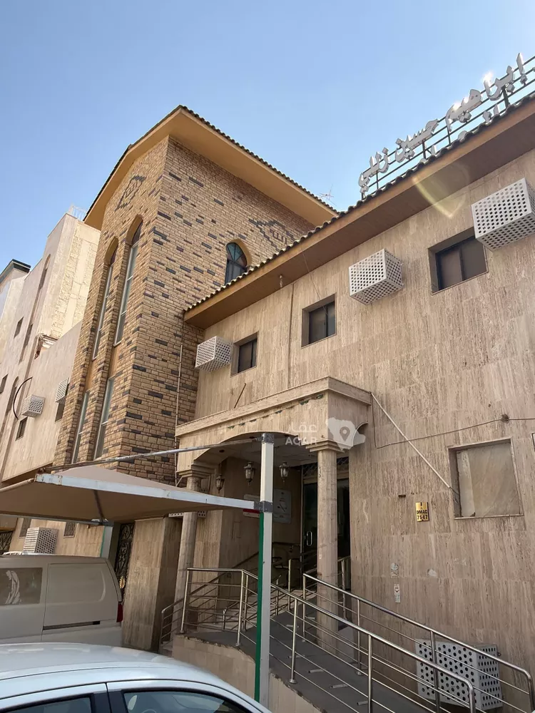 Building for Sale in Medina Al Fath