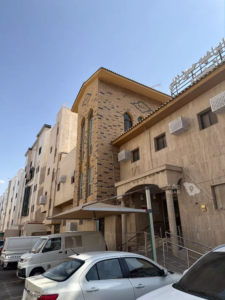 عمارة للبيع في شارع السيح, حي الفتح, مدينة المدينة المنورة, منطقة المدينة المنورة 6