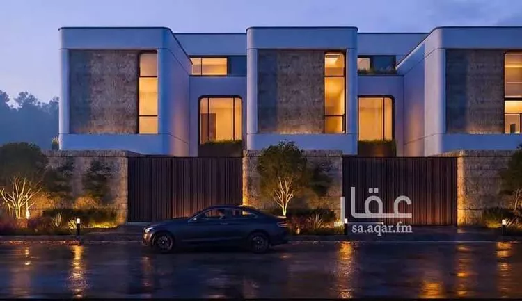 Villa for Sale in Riyadh Al Faruq