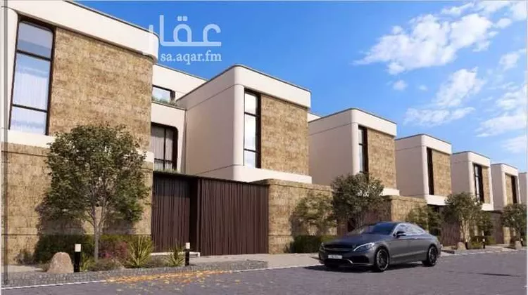فيلا للبيع في شارع عمرو بن عثمان, حي الفاروق, مدينة الرياض, منطقة الرياض صورة 2