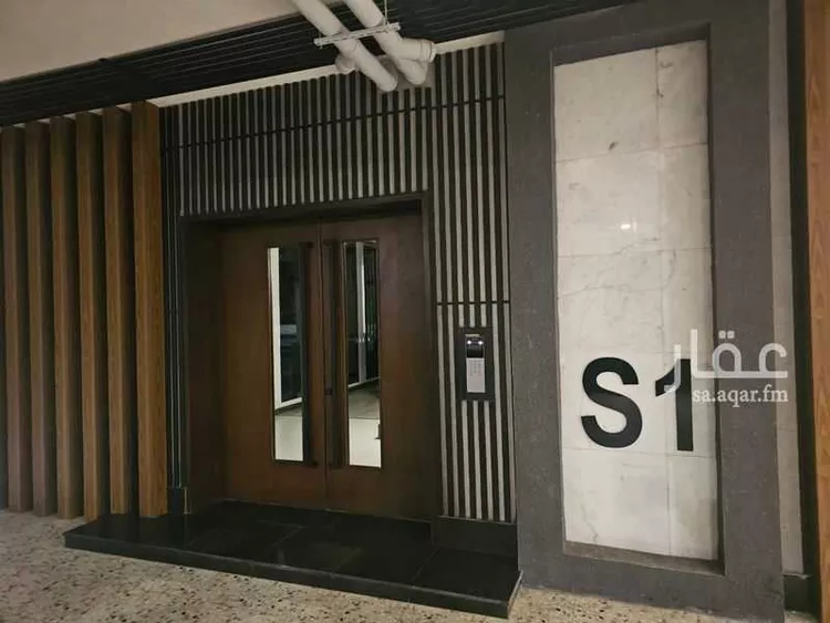 Apartment for Sale in Jeddah An Nuzhah