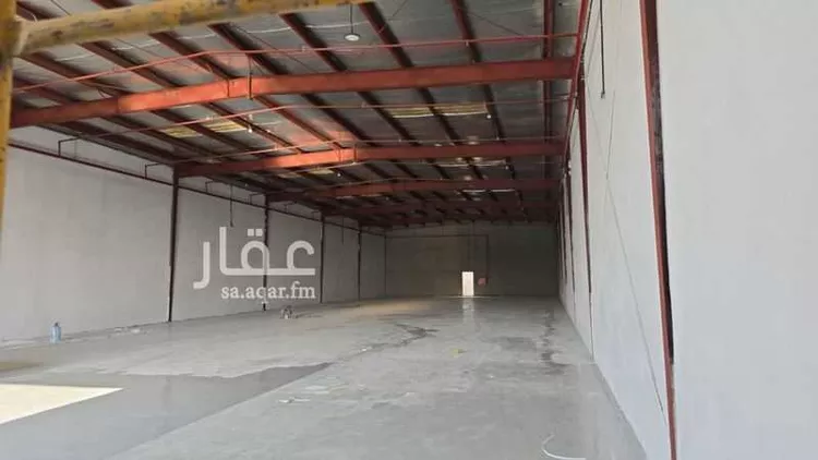 Warehouse for Rent in Jeddah An Nakheel