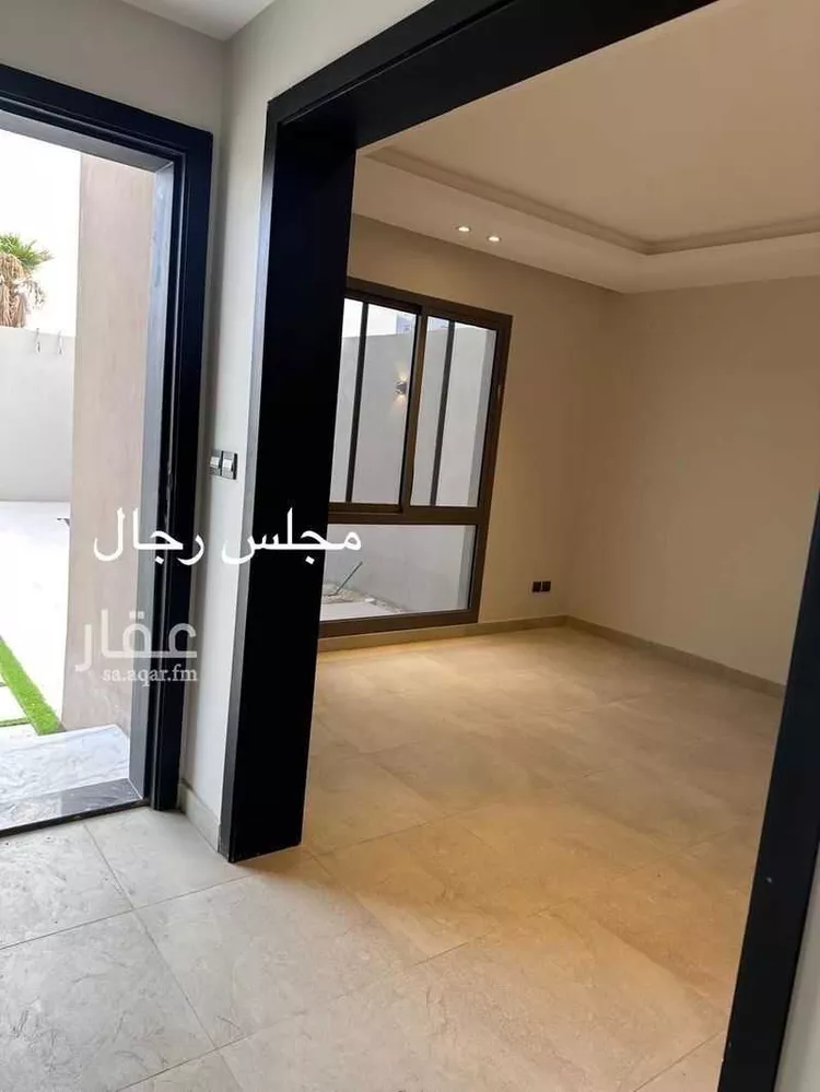 فيلا للإيجار في شارع ابي المكارم بن مفرج, حي عكاظ, مدينة الرياض, منطقة الرياض صورة 2