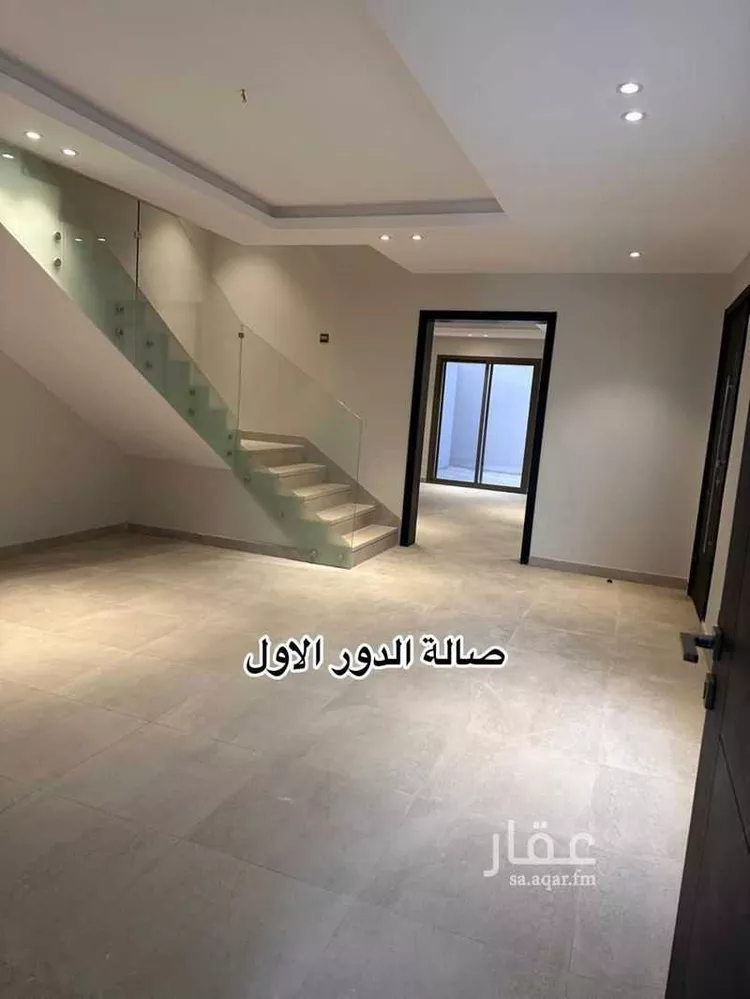 فيلا للإيجار في شارع ابي المكارم بن مفرج, حي عكاظ, مدينة الرياض, منطقة الرياض صورة 4