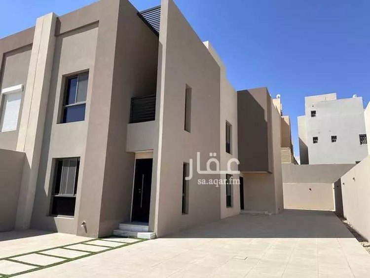 فيلا للإيجار في شارع ابي المكارم بن مفرج ، حي عكاظ ، الرياض ، منطقة الرياض