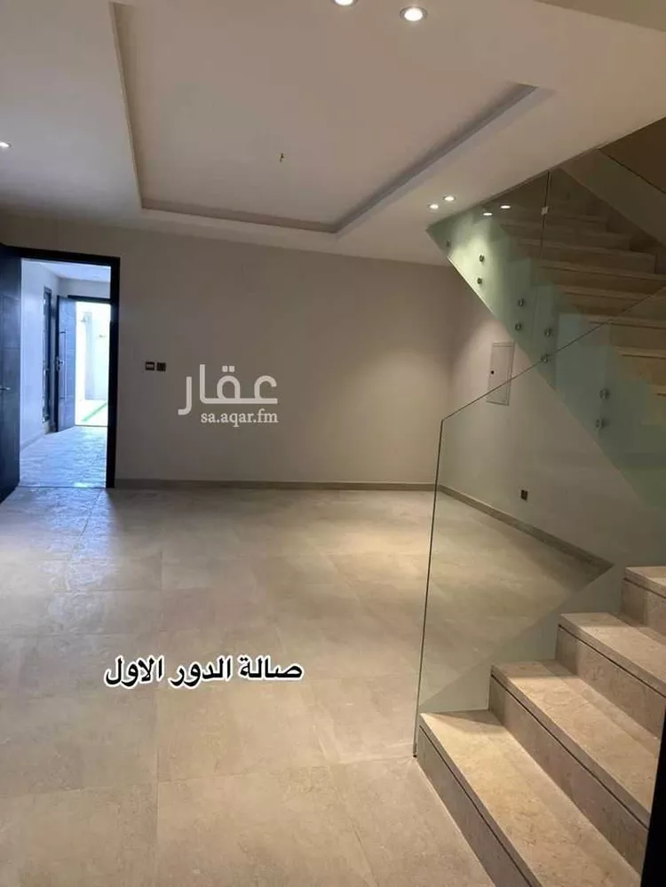 فيلا للإيجار في شارع ابي المكارم بن مفرج, حي عكاظ, مدينة الرياض, منطقة الرياض صورة 3