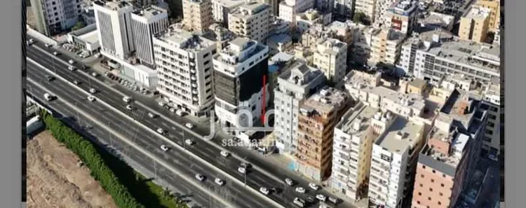أرض للبيع في شارع الستين ، طريق الملك فهد ، حي الشرفية ، جدة ، جدة صورة 2