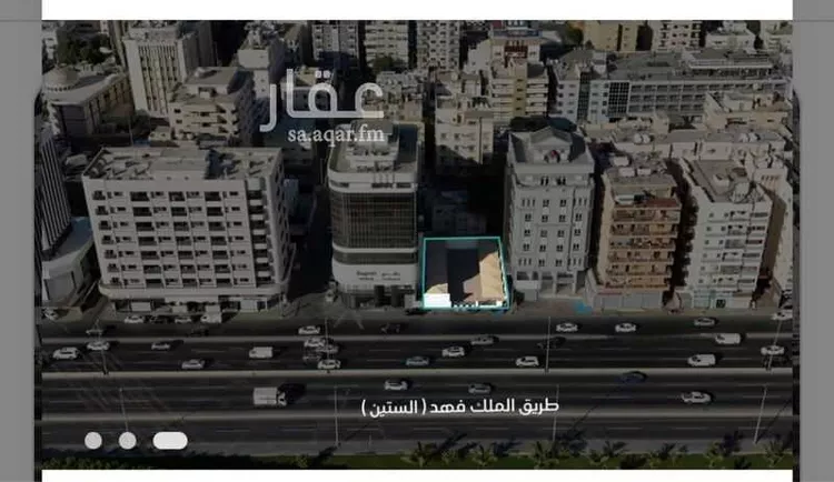 أرض للبيع في طريق الملك فهد ، جدة ، جدة صورة 2
