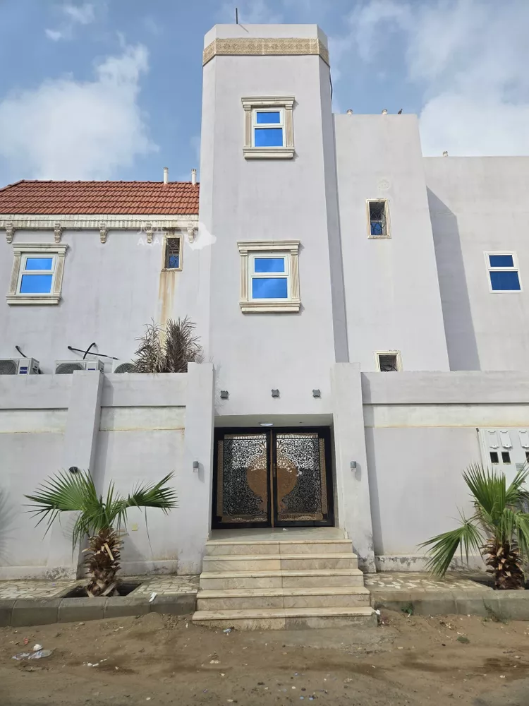 Apartment for Rent in Sabya Al Hashibariyah 7