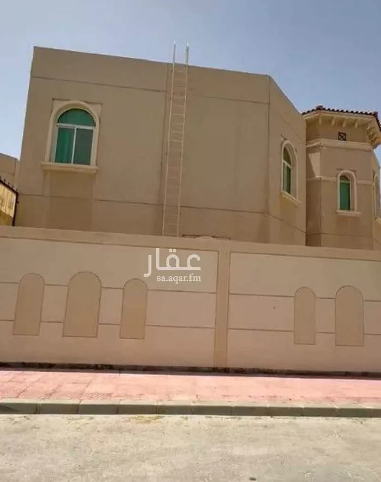 فيلا للإيجار في شارع الينابيع 6, حي جلمودة, مدينة مدينه الجبيل الصناعيه, المنطقة الشرقية صورة 2