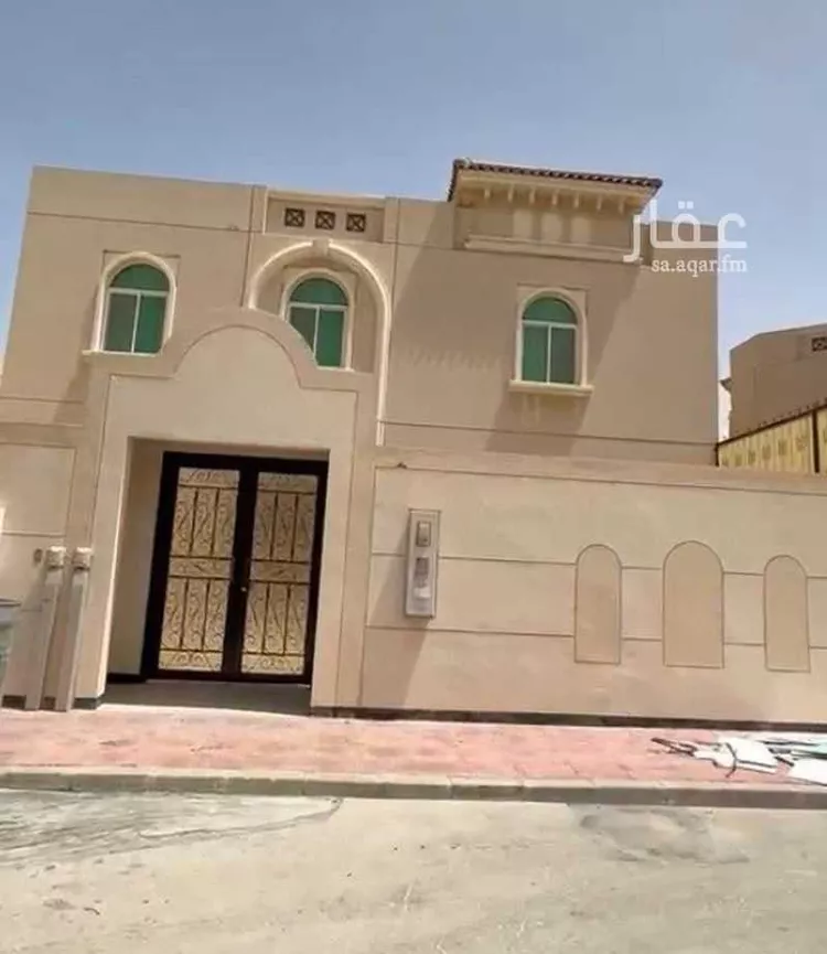 فيلا للإيجار في شارع الينابيع 6, حي جلمودة, مدينة مدينه الجبيل الصناعيه, المنطقة الشرقية