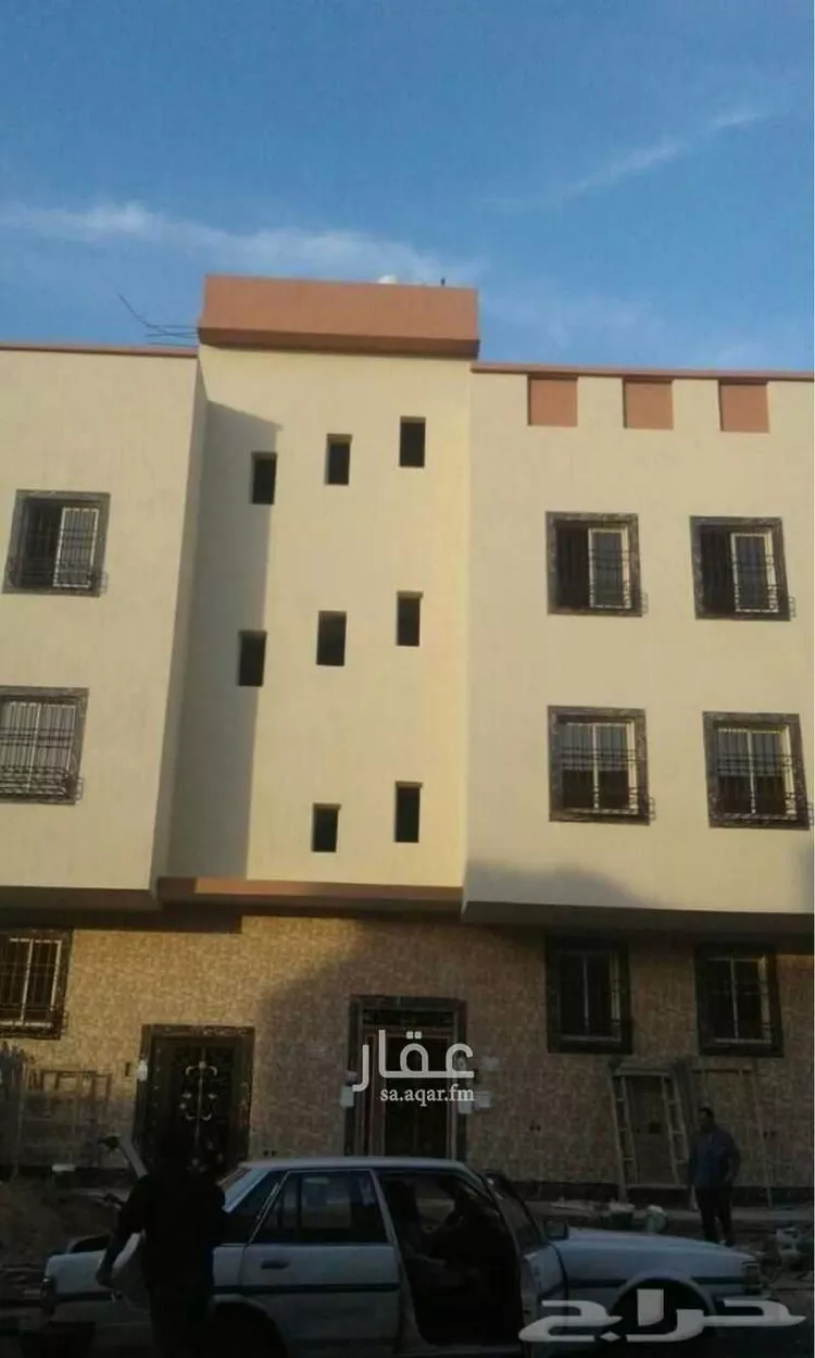 عمارة للبيع في شارع المحشوش ، حي درة المنسك ، ابها ، منطقة عسير