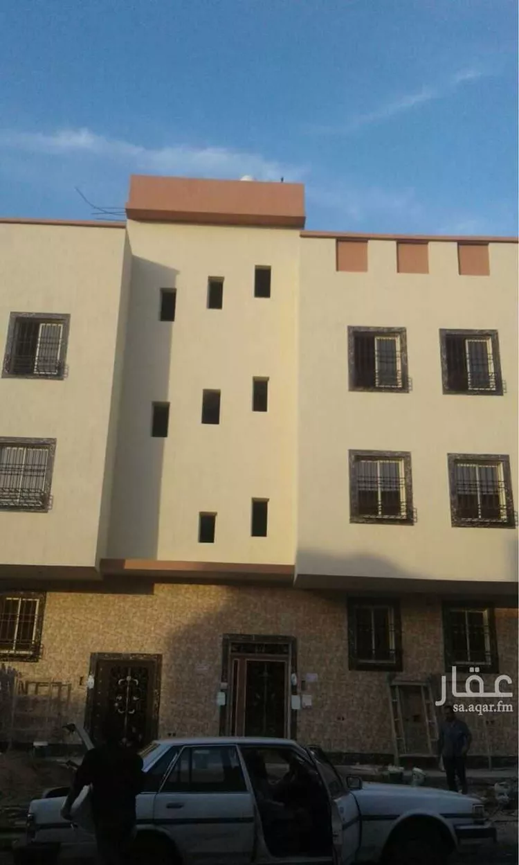 عمارة للبيع في شارع المحشوش ، حي درة المنسك ، ابها ، منطقة عسير صورة 3