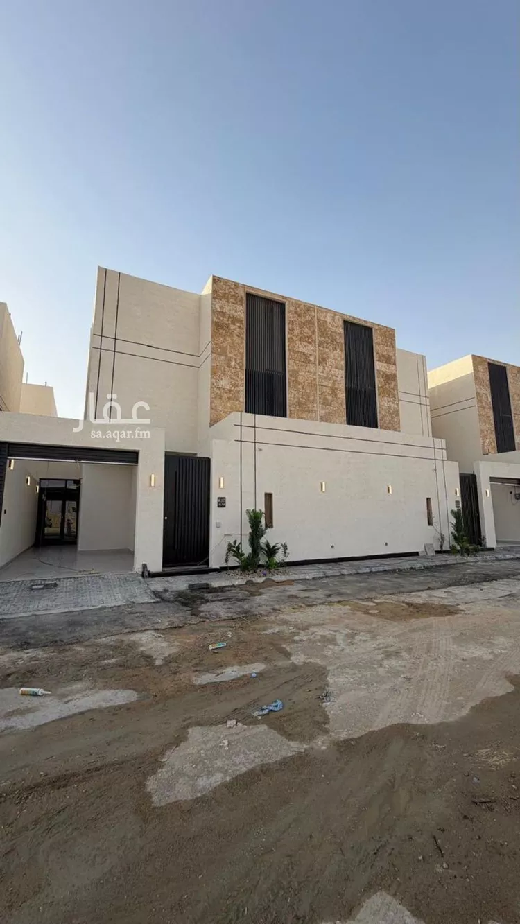 فيلا للبيع في حي طيبة, مدينة الرياض, منطقة الرياض