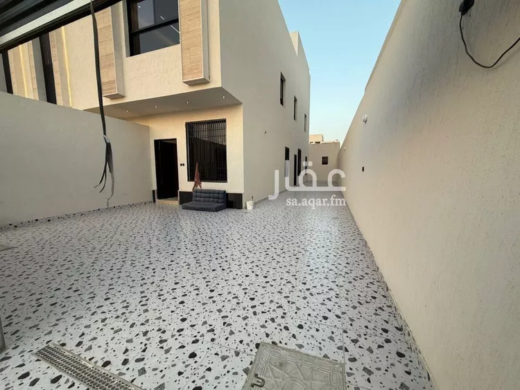 دور للبيع في شارع الازهار, حي طيبة, مدينة الرياض, منطقة الرياض صورة 3