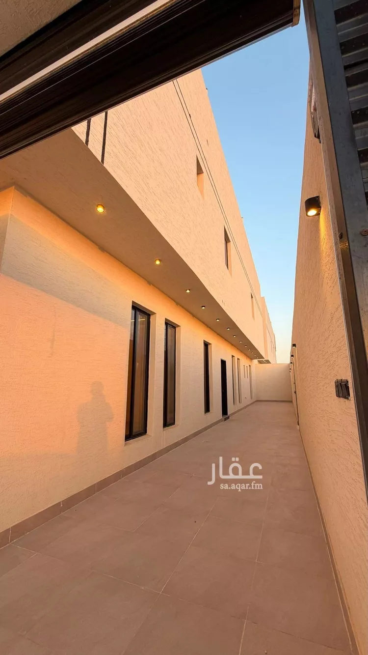 دور للبيع في حي طيبة, مدينة الرياض, منطقة الرياض صورة 5