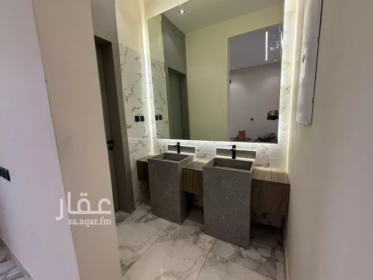 دور للبيع في شارع الازهار, حي طيبة, مدينة الرياض, منطقة الرياض صورة 5