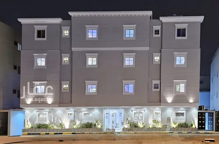 شقة للإيجار في شارع الامام محمد اسماعيل الصنفاني, حي الخليج, مدينة الرياض, منطقة الرياض