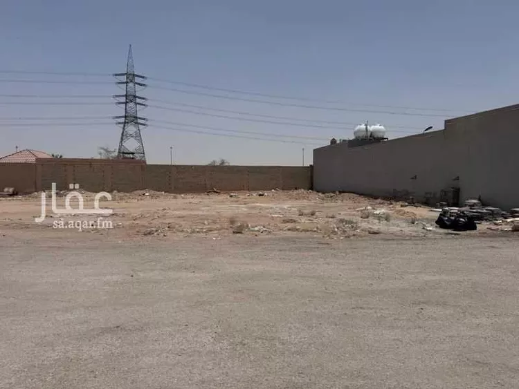 Land for Sale in Riyadh Laban صورة 2